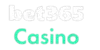 Bet365 Casino logo for Australian players