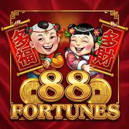 88 Fortunes game at Bet365 Casino for Australian players