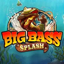 Big Bass Splash game at Bet365 Casino for Australian players