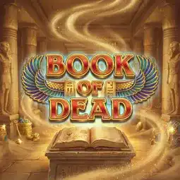 Book of Dead game at Bet365 Casino for Australian players