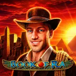 Book of Ra game at Bet365 Casino for Australian players