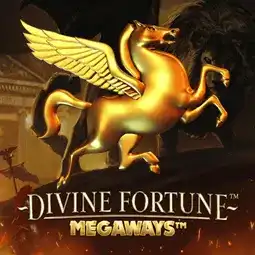 Divine Fortune Megaways game at Bet365 Casino for Australian players
