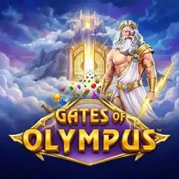 Gates of Olympus game at Bet365 Casino for Australian players