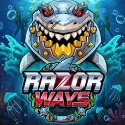 Razor Ways game at Bet365 Casino for Australian players