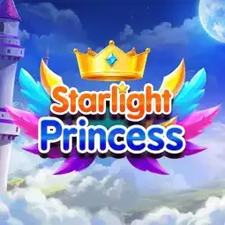 Starlight Princess game at Bet365 Casino for Australian players