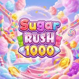 Sugar Rush 1000 game at Bet365 Casino for Australian players