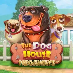 The Dog House Megaways game at Bet365 Casino for Australian players