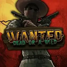 Wanted Dead or a Wild game at Bet365 Casino for Australian players